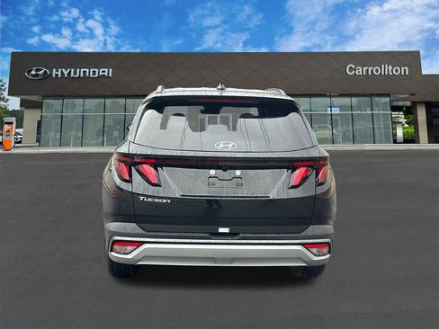 New 2026 Hyundai Tucson SEL image 6
