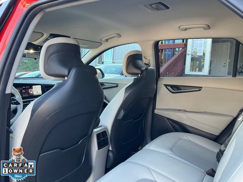 Used 2023 Kia Niro Wind FWD image 31