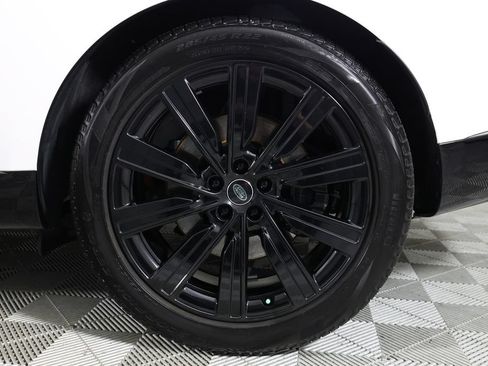 Used 2023 Land Rover Range Rover SE AWD/4WD image 41