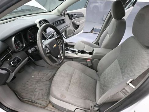 Used 2013 Chevrolet Malibu LS FWD image 20