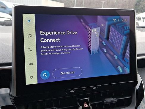 New 2026 Toyota Corolla SE image 16