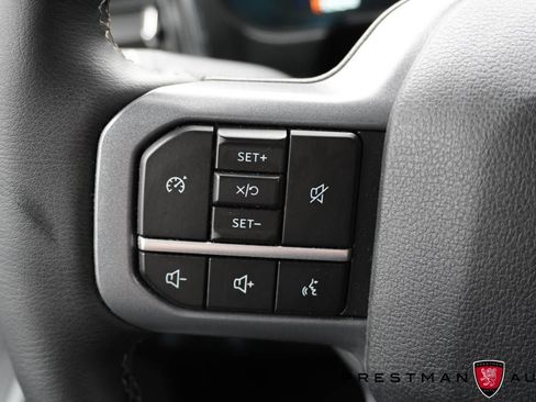 Used 2025 Ford F250 Lariat w/ FX4 Off-Road Package AWD/4WD image 24