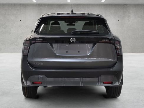 New 2026 Nissan Kicks S FWD image 15