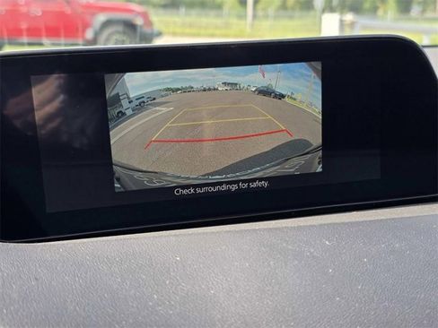 New 2025 MAZDA MAZDA3 s image 15