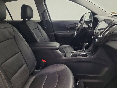 Used 2019 Chevrolet Equinox Premier image 21