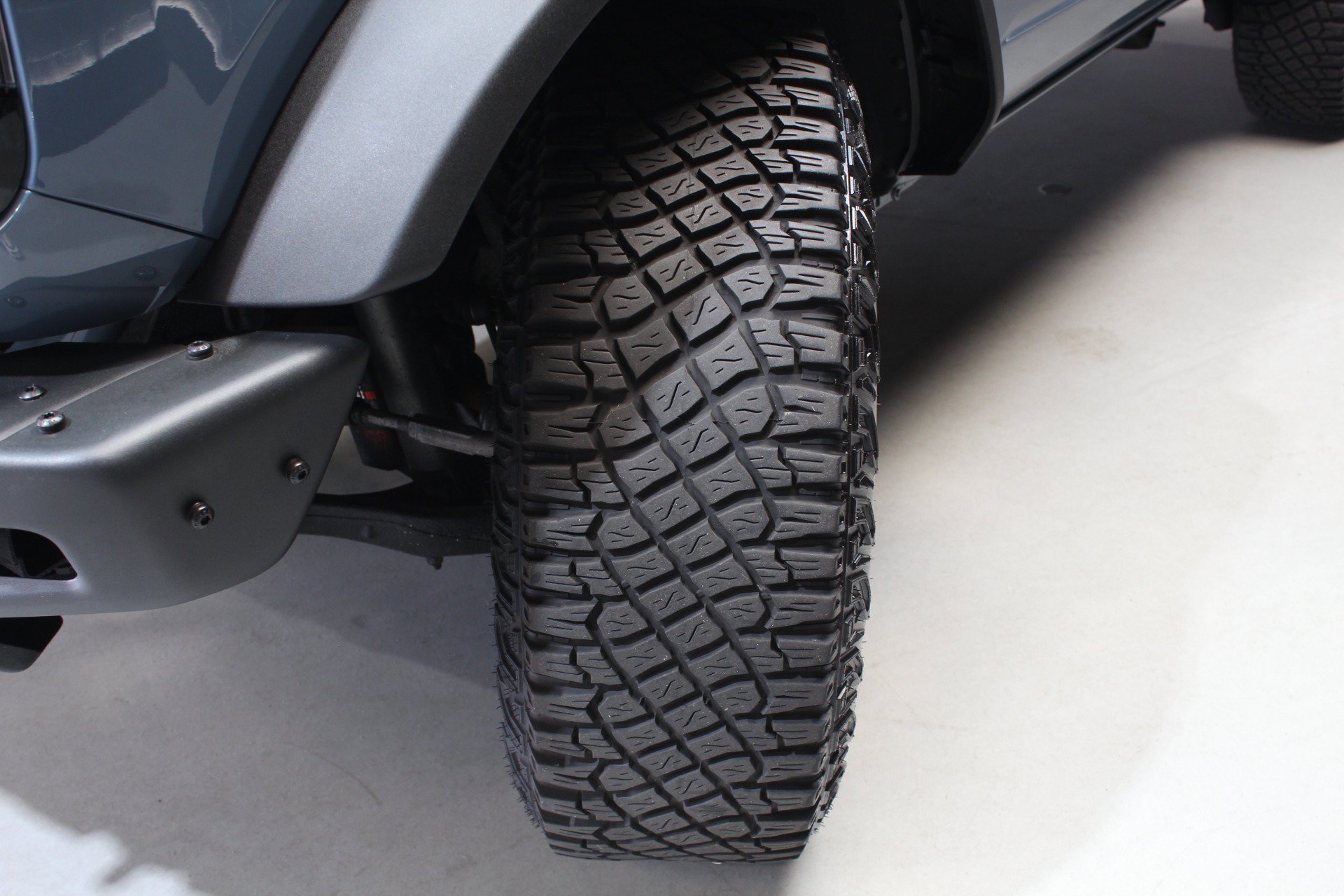 Used 2023 Ford Bronco Wildtrak AWD/4WD image 29