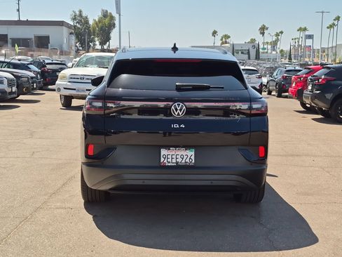 Used 2023 Volkswagen ID.4 Pro RWD image 7