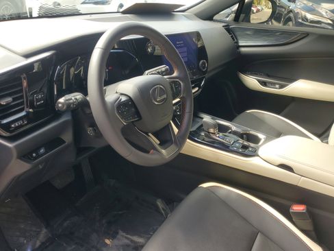 Certified 2023 Lexus NX 350 NX 350 Premium image 16