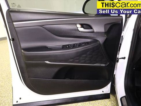Used 2019 Hyundai Santa Fe Limited FWD image 33