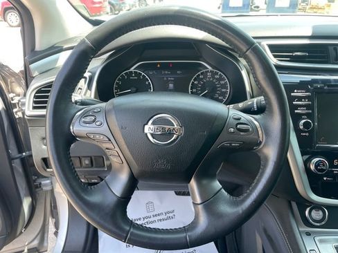 Used 2020 Nissan Murano SV FWD image 29