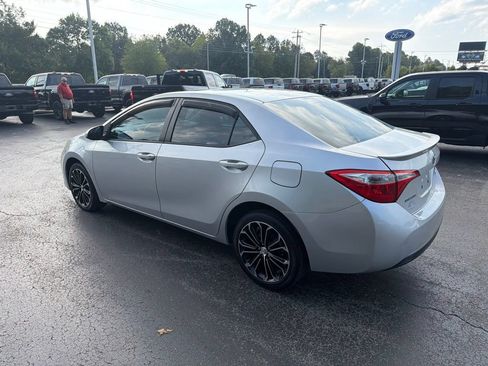 Used 2014 Toyota Corolla S FWD image 5