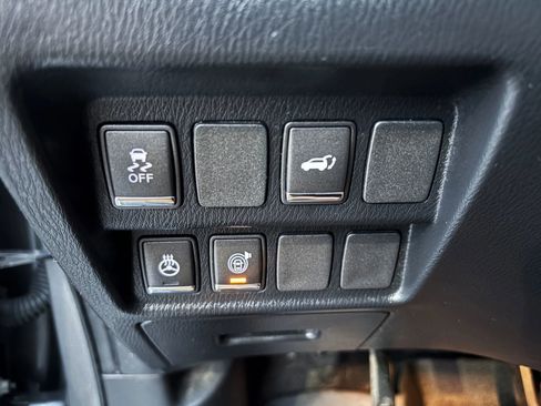 Used 2019 INFINITI QX60 Luxe w/ Essential Package image 19