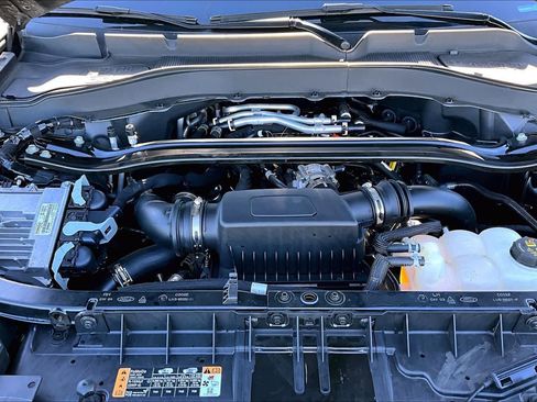 Used 2022 Ford Explorer ST w/ Equipment Group 401A image 31