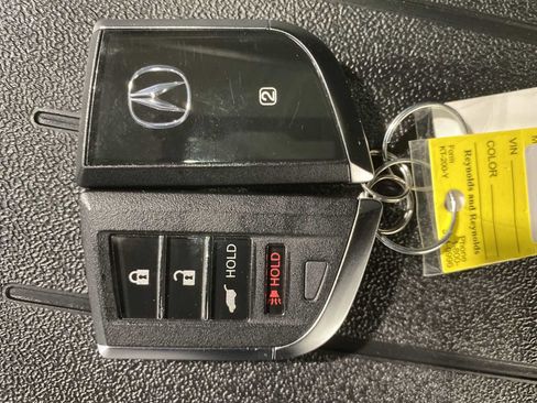 Certified 2023 Acura MDX image 20