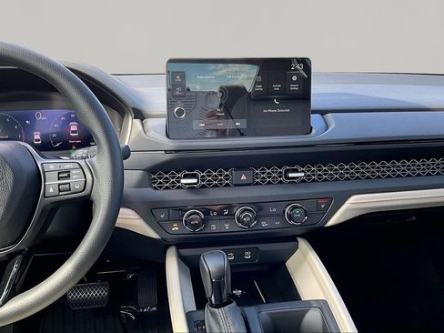 New 2026 Honda Accord SE image 9
