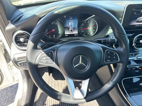 Used 2018 Mercedes-Benz C 300 C 300 image 28
