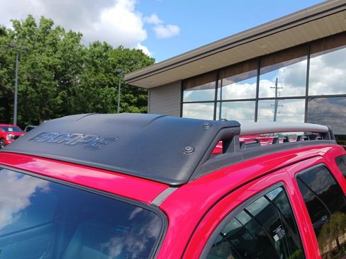 Used 2002 Ford Escape XLT AWD/4WD image 19