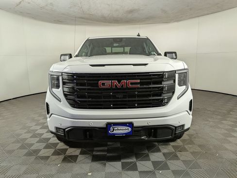 Used 2026 GMC Sierra 1500 Elevation AWD/4WD image 2