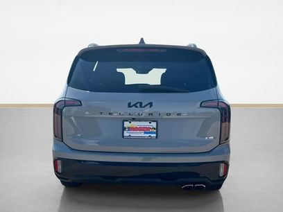 Used 2025 Kia Telluride SX Prestige X-Pro
