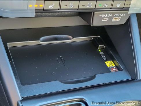 New 2026 Subaru Outback Premium image 20