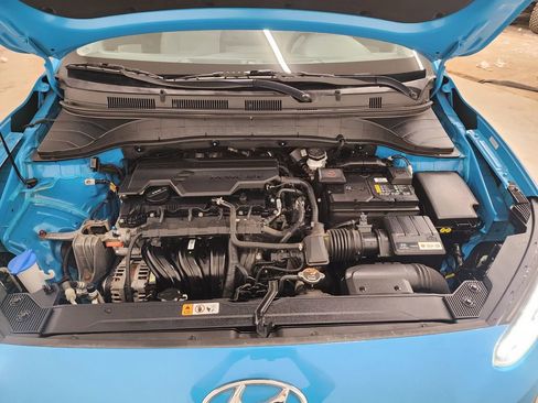 Used 2023 Hyundai Kona SEL image 35