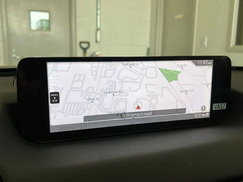 Used 2025 MAZDA CX-50 AWD 2.5 Turbo w/ Premium Pkg image 27