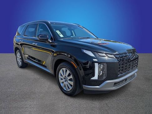 Used 2025 Hyundai Palisade SEL image 7