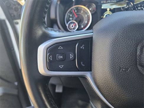 Used 2023 RAM 2500 Big Horn w/ Level 1 Equipment Group image 26