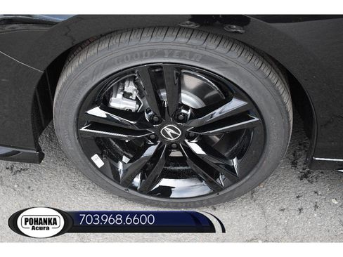 New 2026 Acura Integra A-Spec image 32