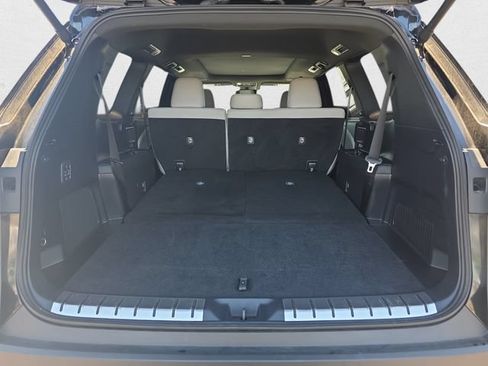 Certified 2025 Lexus TX 350 AWD w/ Technology Package image 14