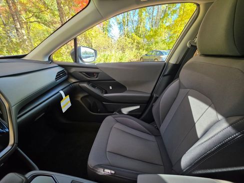 New 2026 Subaru Crosstrek 2.0i Premium image 29