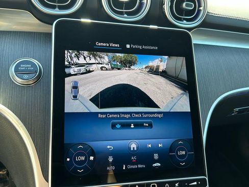 Used 2025 Mercedes-Benz CLE 450 4MATIC Coupe image 25