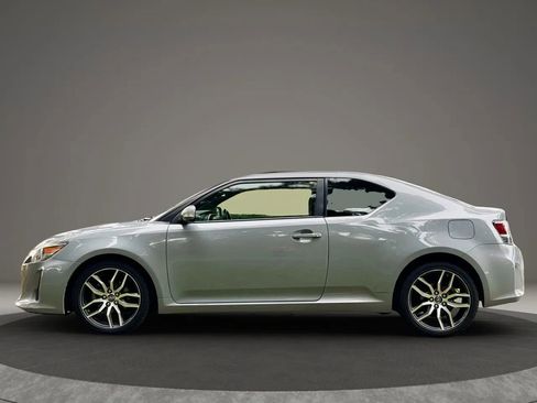 Used 2014 Scion tC Monogram Series image 4