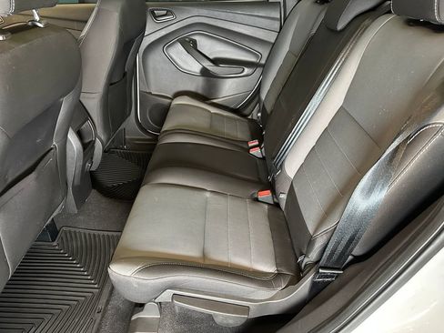 Used 2017 Ford Escape S FWD image 20