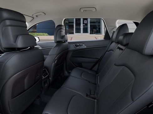 New 2026 Kia Sportage EX AWD/4WD image 23