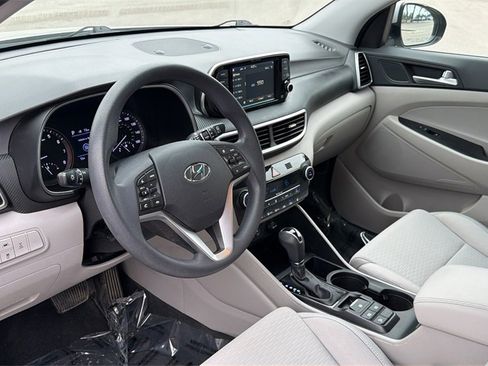 Used 2020 Hyundai Tucson SEL image 15
