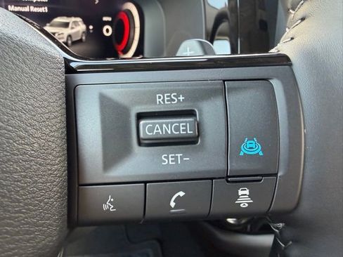 New 2026 Nissan Pathfinder Platinum image 19