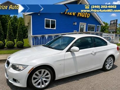 Used 2013 BMW 328i Convertible