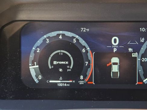 Certified 2024 Toyota Tacoma TRD Sport w/ TRD Sport Upgrade Package image 20