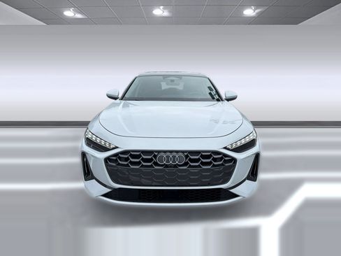 Certified 2025 Audi A5 2.0T Premium Plus w/ Premium Plus AWD/4WD image 6