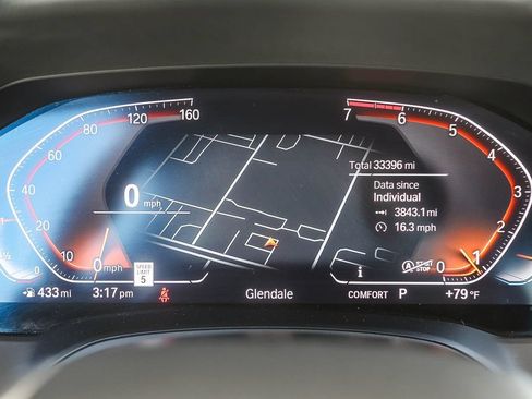 Used 2023 BMW 430i Coupe w/ Convenience Package RWD image 20