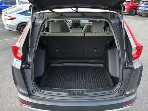 Used 2018 Honda CR-V EX image 23