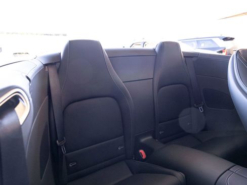 Used 2023 Mercedes-Benz SL 63 AMG SL 63 AMG image 21