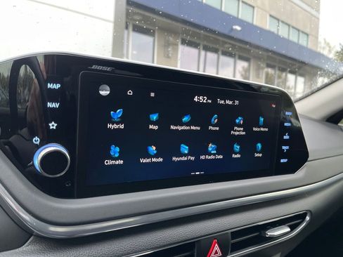 Used 2023 Hyundai Sonata Limited image 18