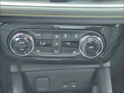 New 2026 Chevrolet TrailBlazer ACTIV w/ Convenience Package FWD image 22