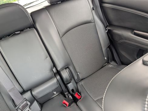 Used 2017 Dodge Journey Crossroad w/ Popular Equipment Group AWD/4WD image 14