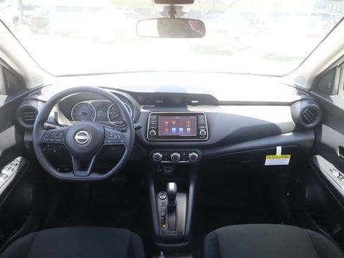 Certified 2025 Nissan Kicks Play S FWD image 13