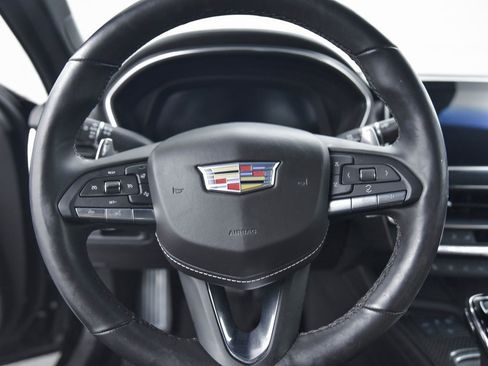 Used 2023 Cadillac CT5 Sport image 16