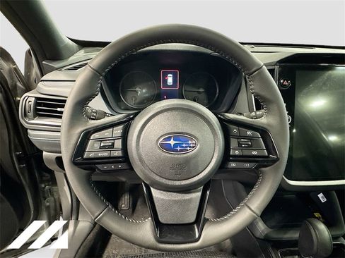 New 2026 Subaru Forester Premium image 11