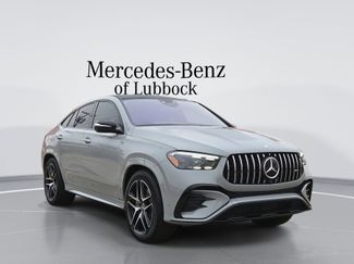 New 2026 Mercedes-Benz GLE 53 AMG GLE 53 AMG video 1